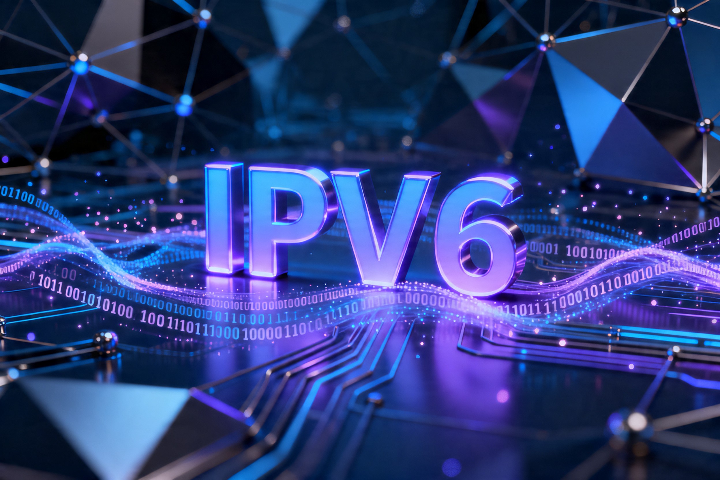 IPv6