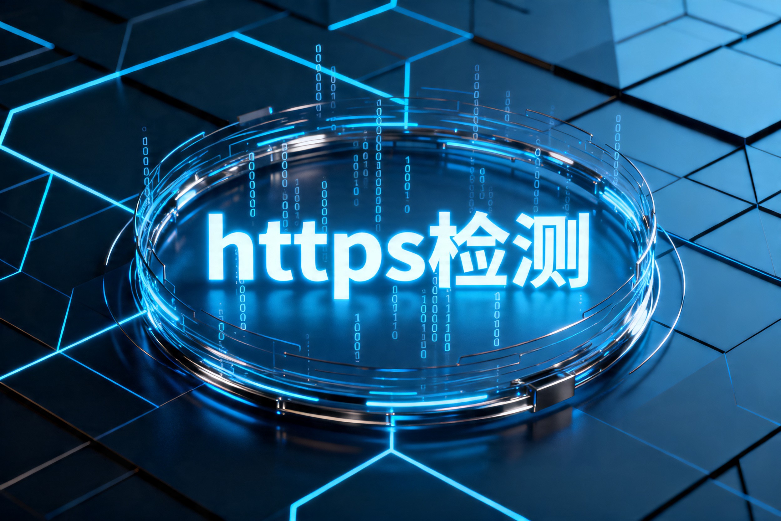 https检测