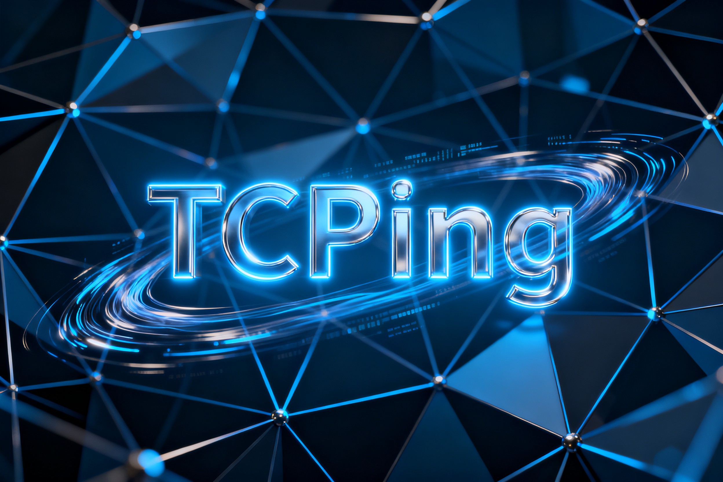 TCPing