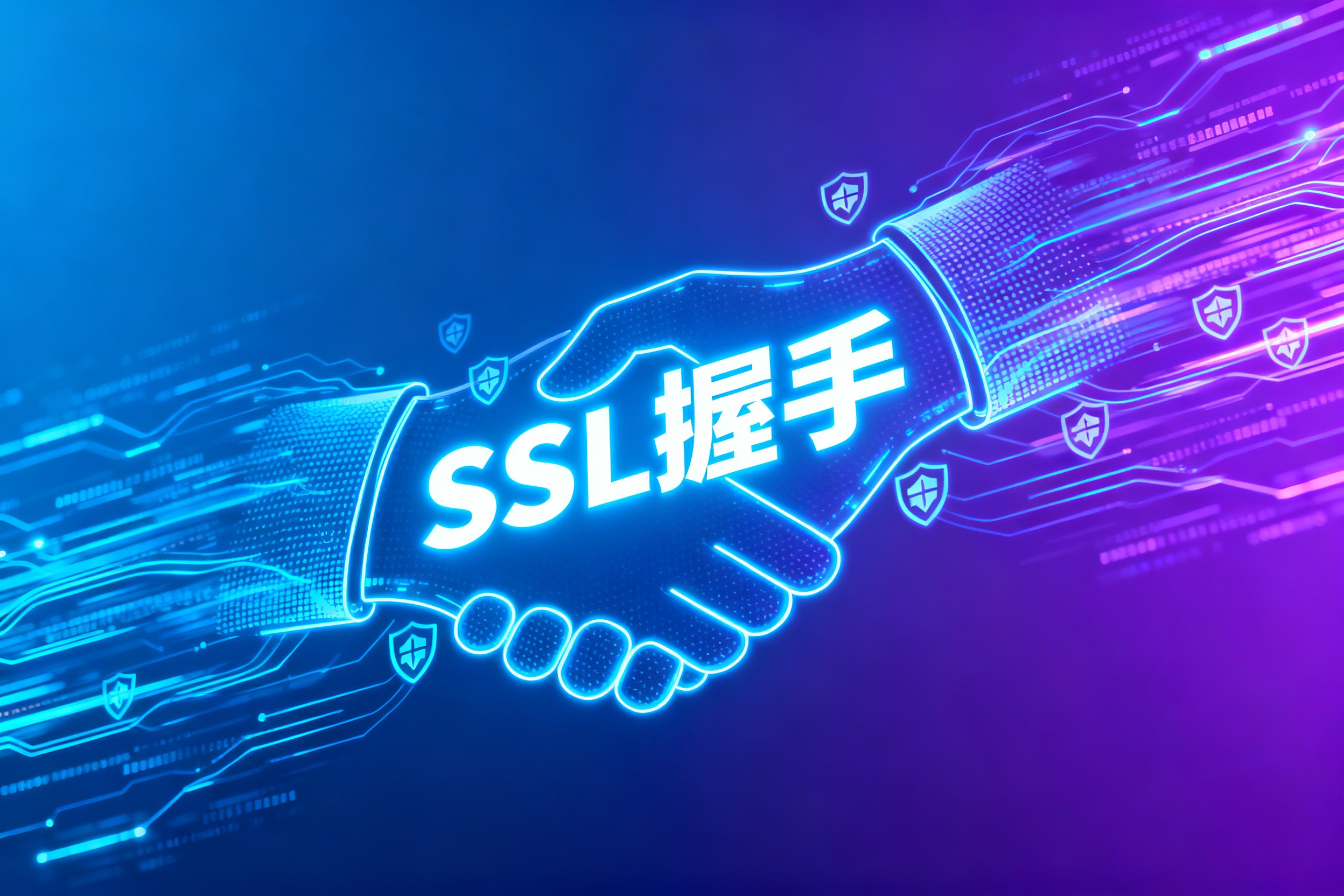 SSL握手