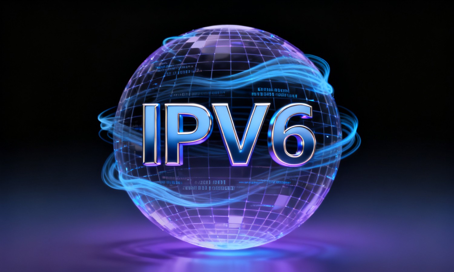 IPv6