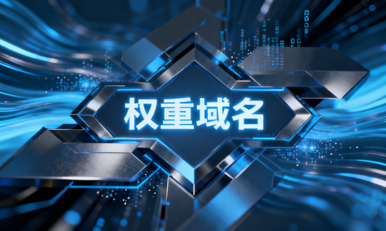 权重域名