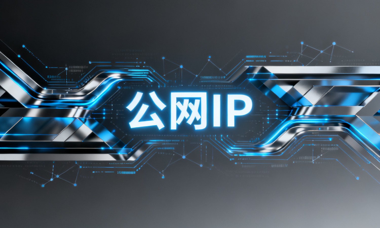 公网IP