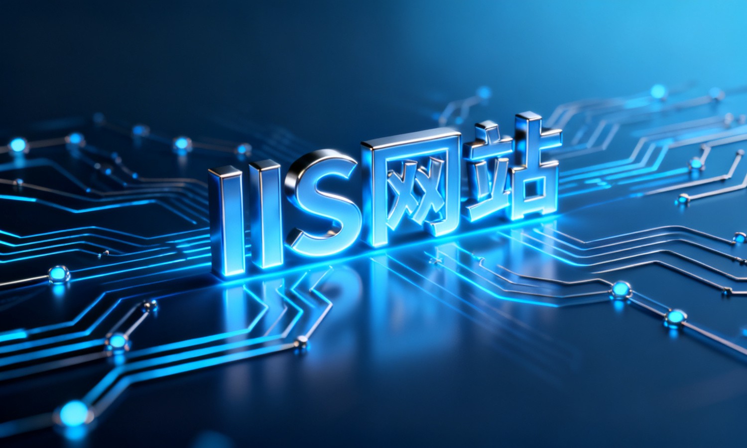 IIS网站