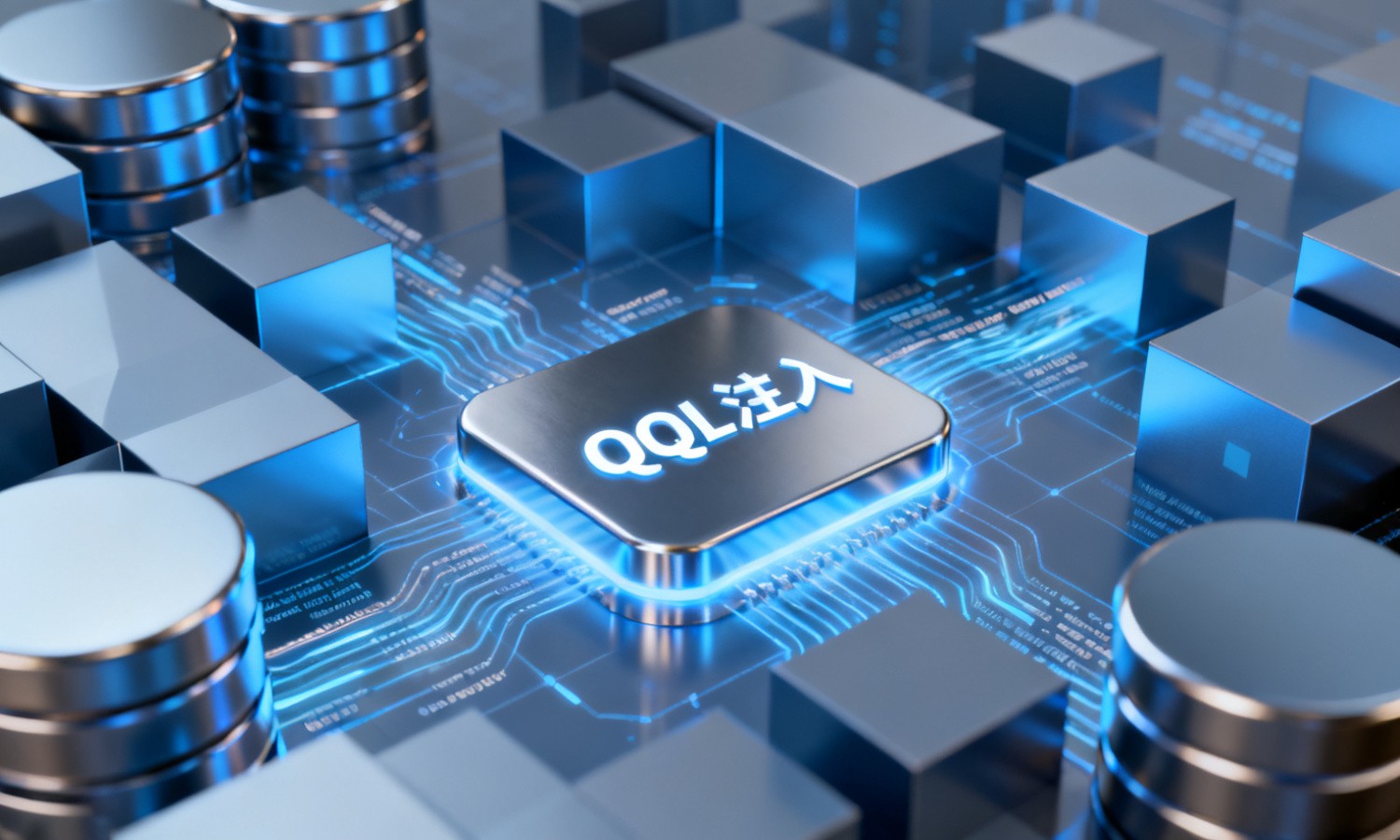 SQL注入