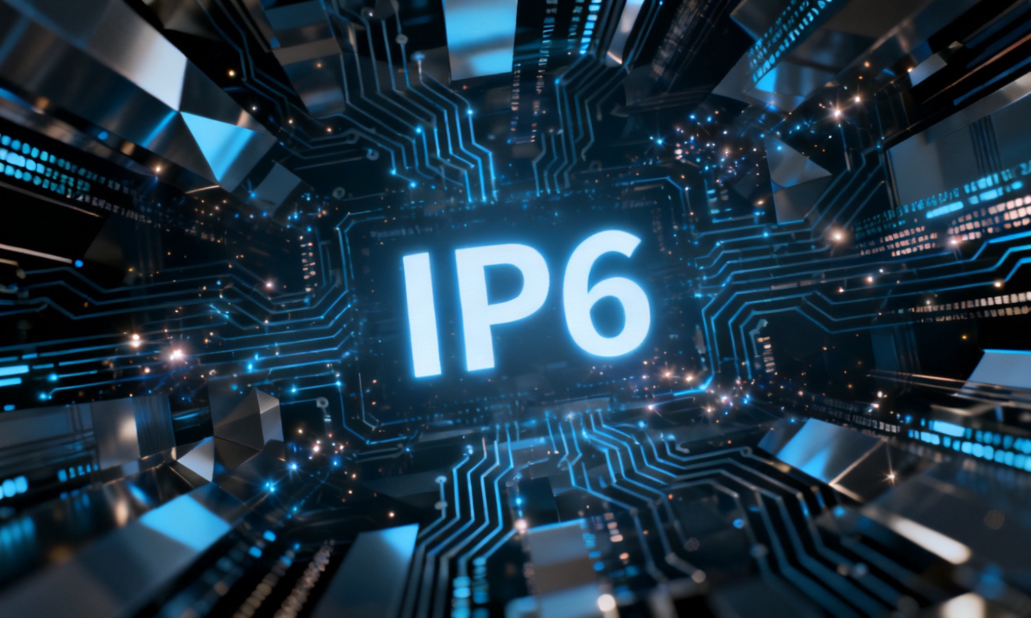IPv6