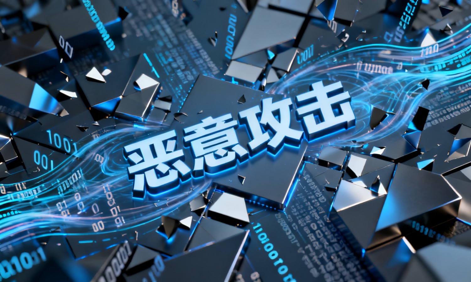 恶意攻击