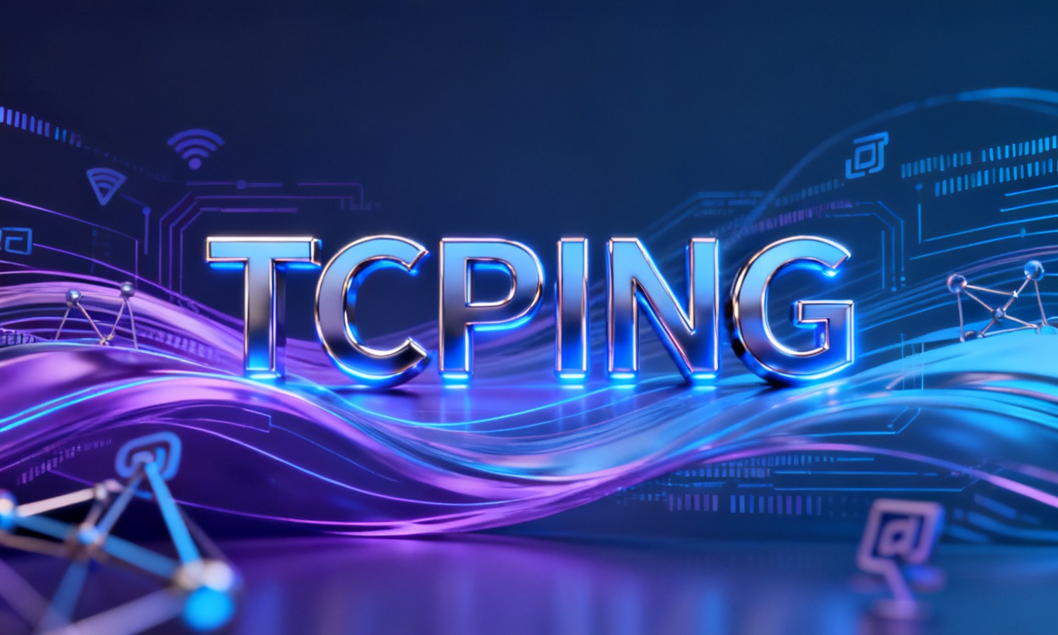 TCPing