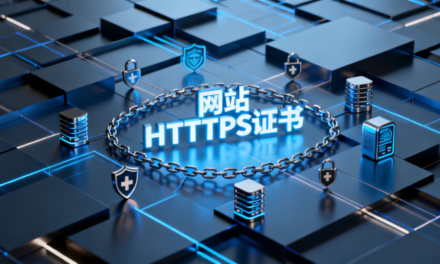 网站HTTPS证书