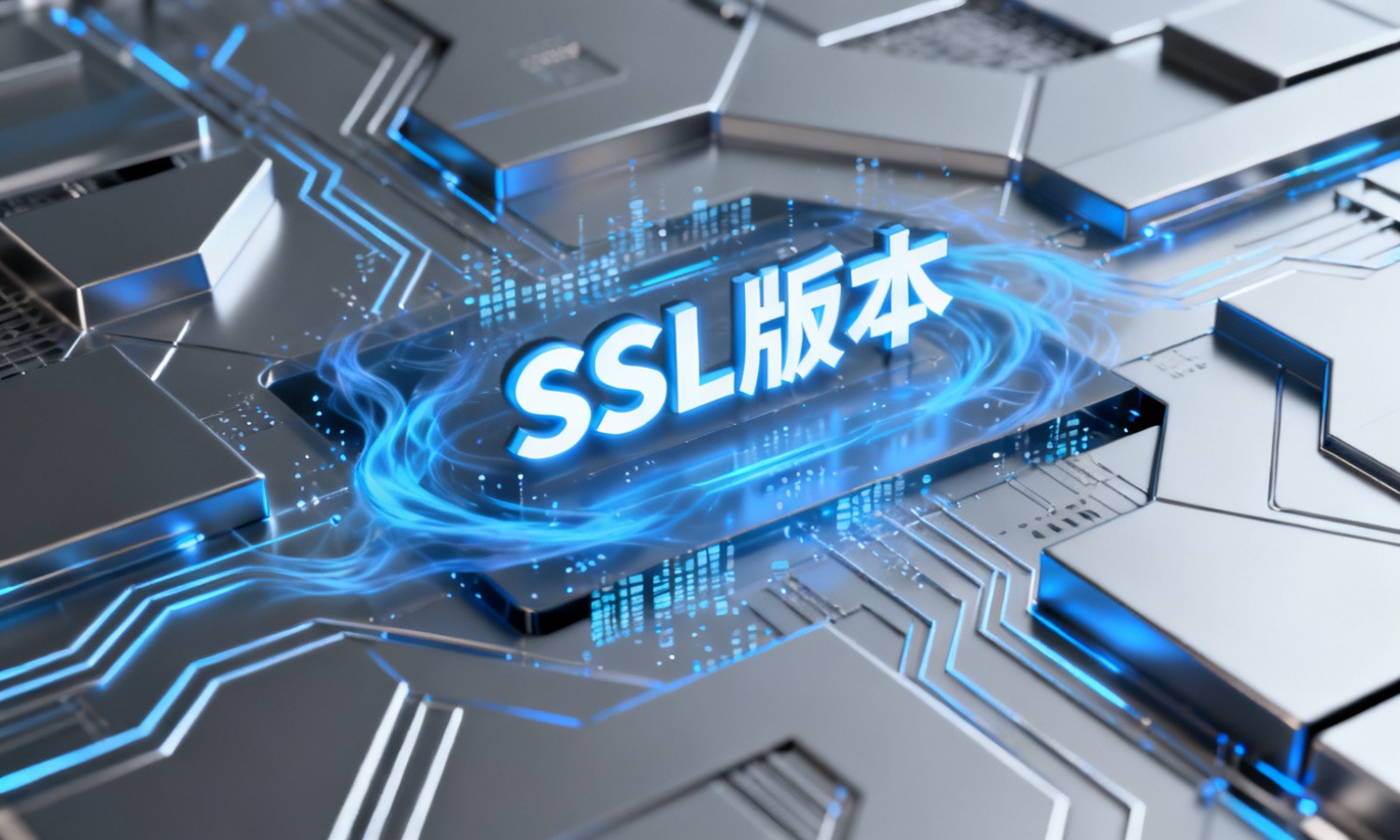 SSL版本