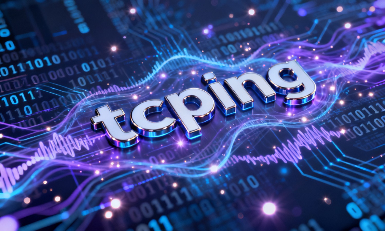 tcping