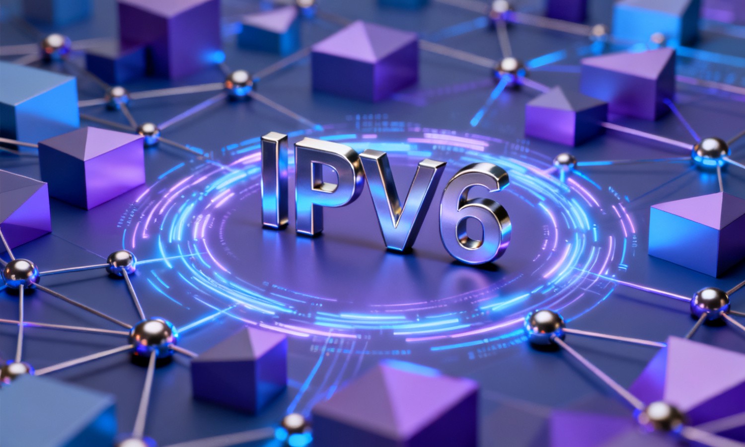 IPv6