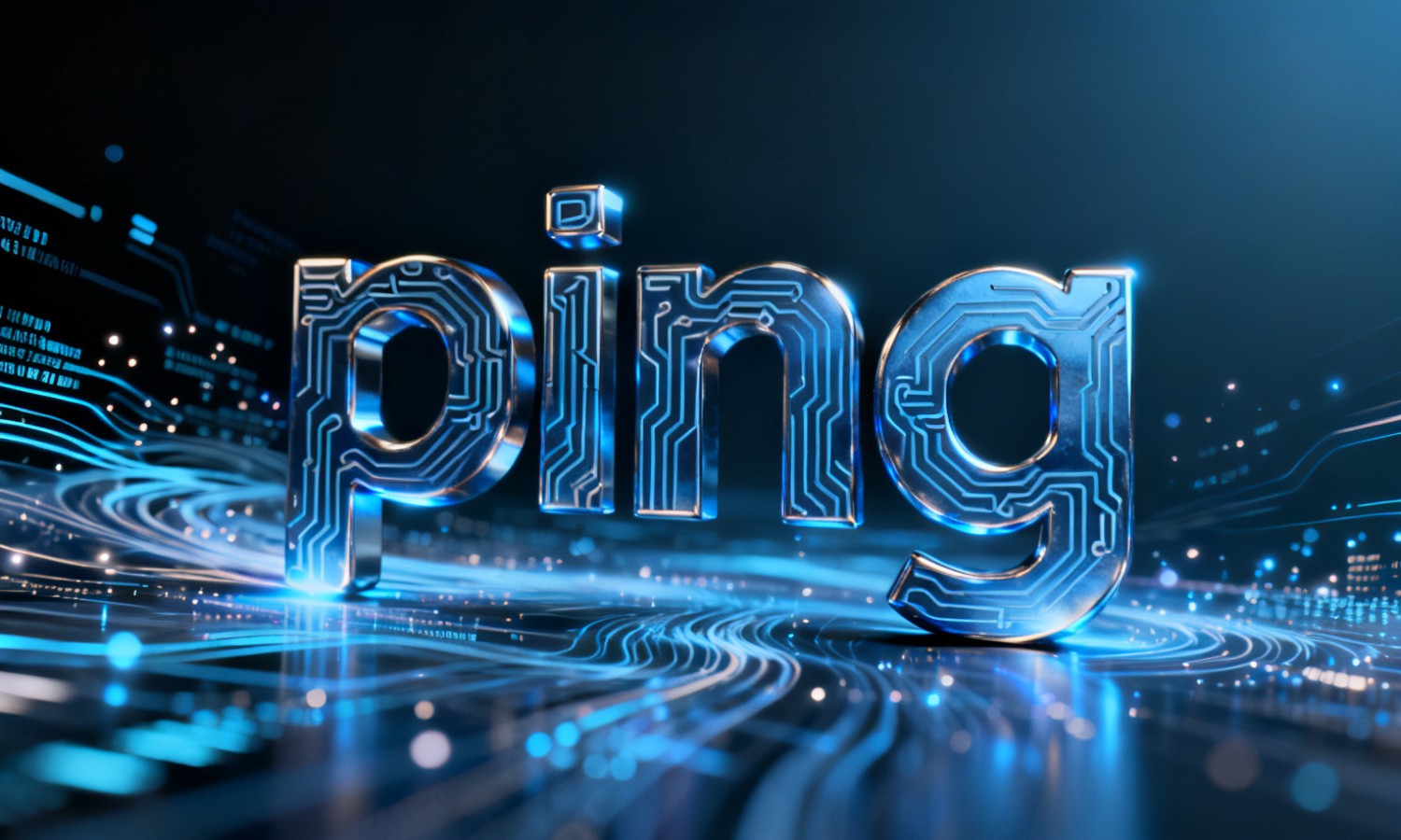 ping