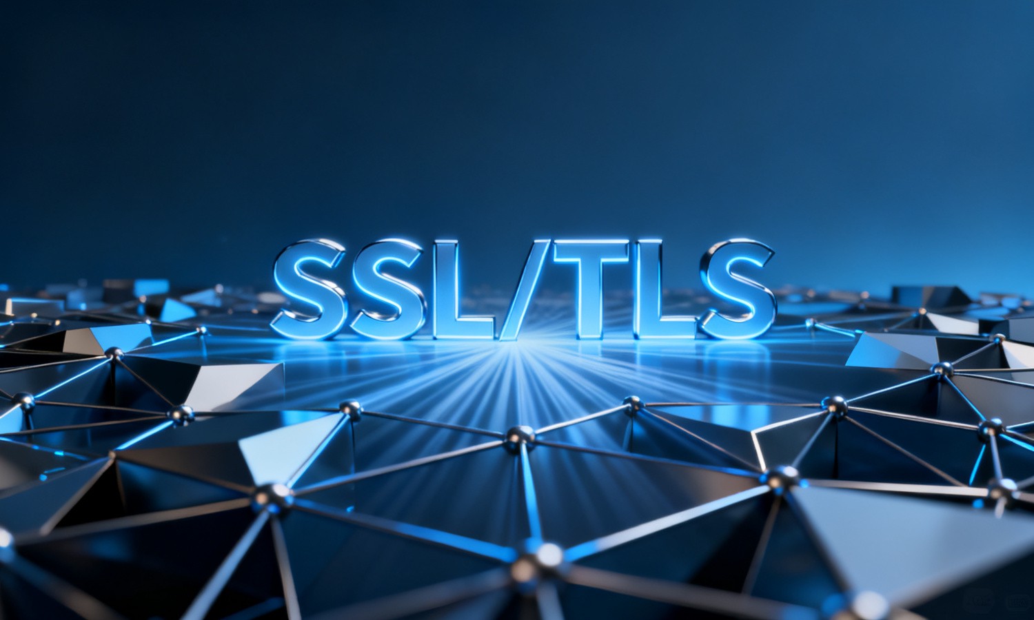 SSL/TLS