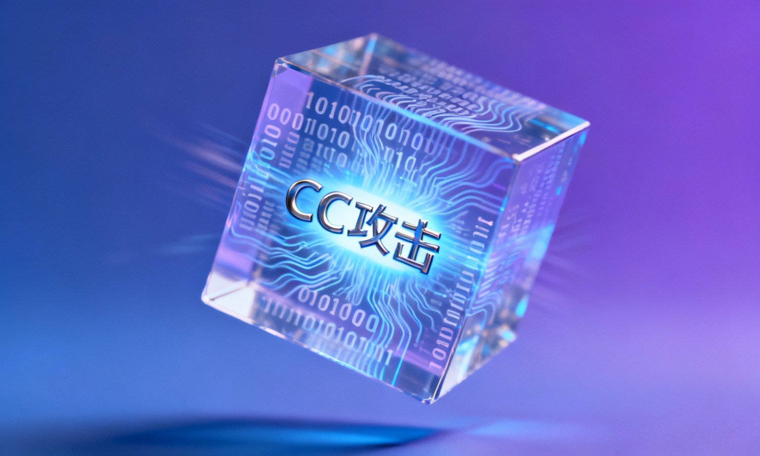 CC攻击