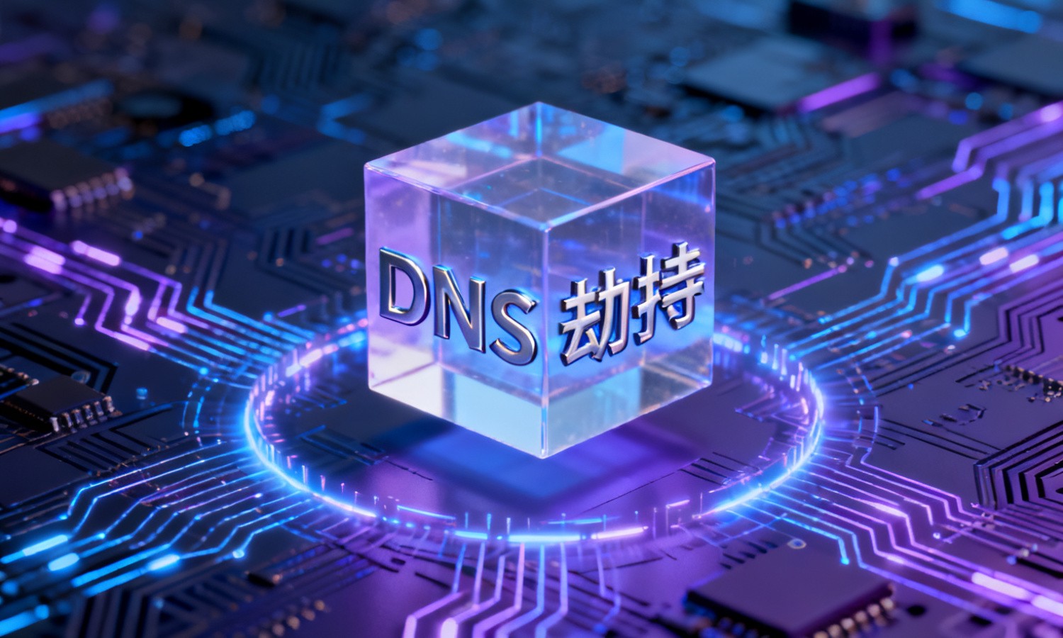 DNS劫持