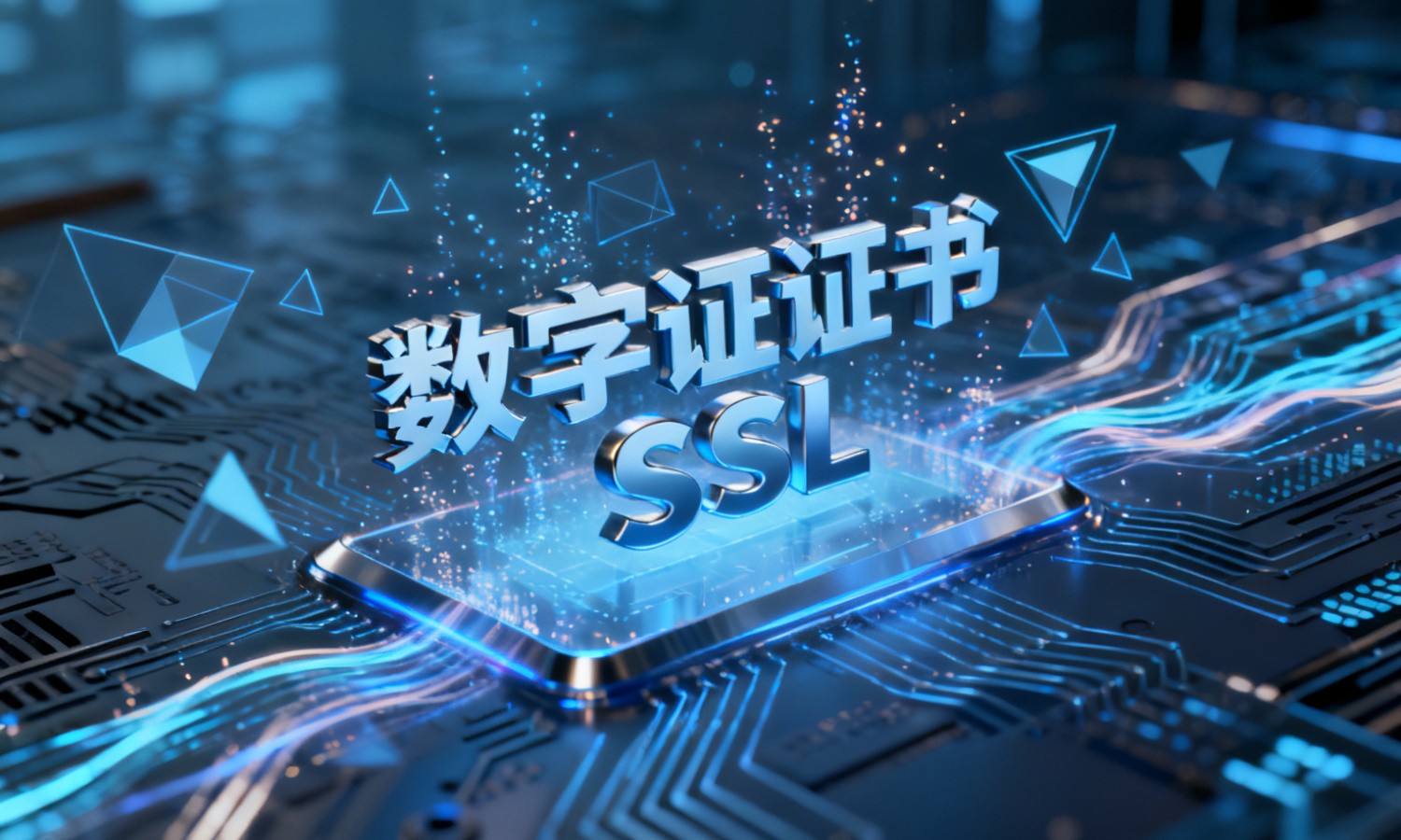 数字证书SSL