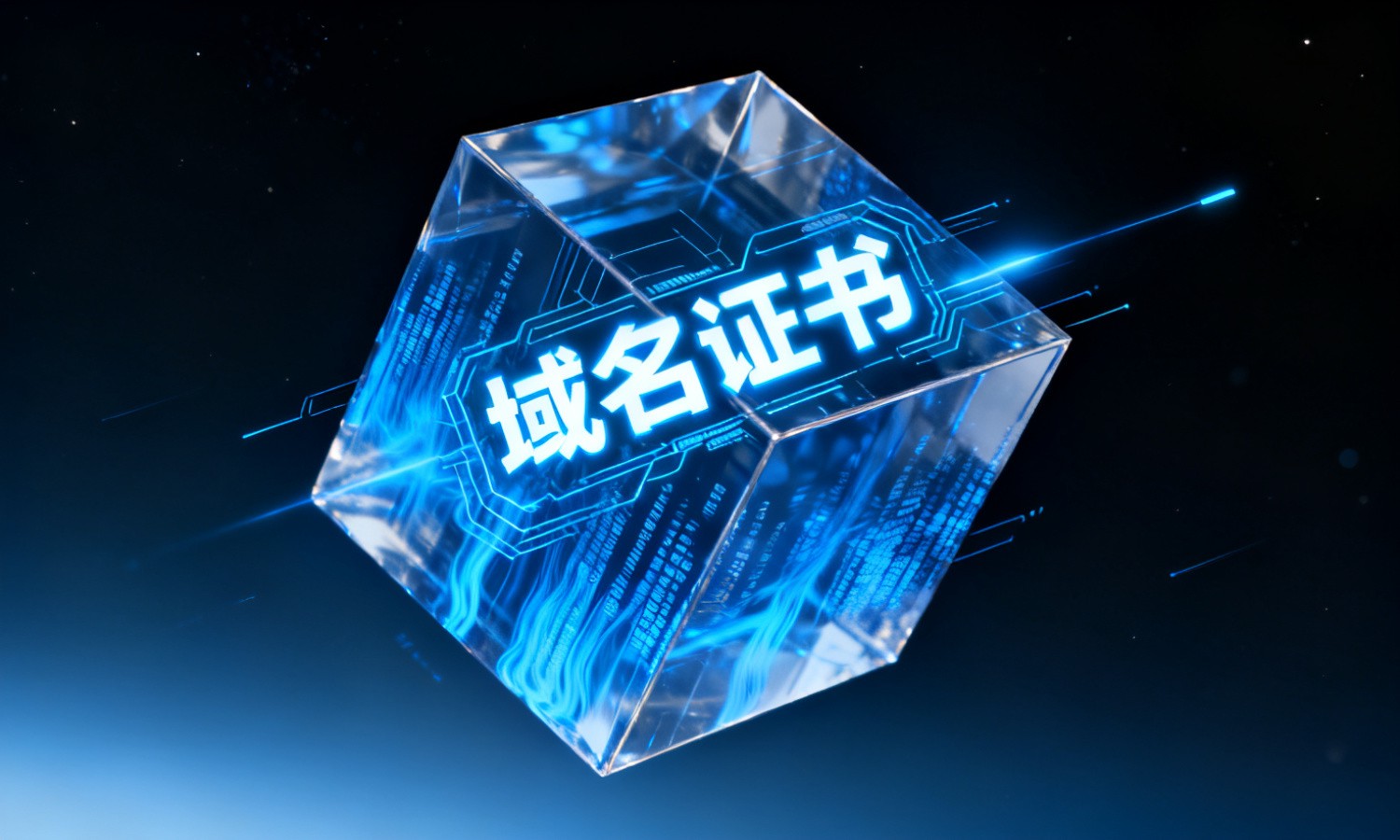 域名证书