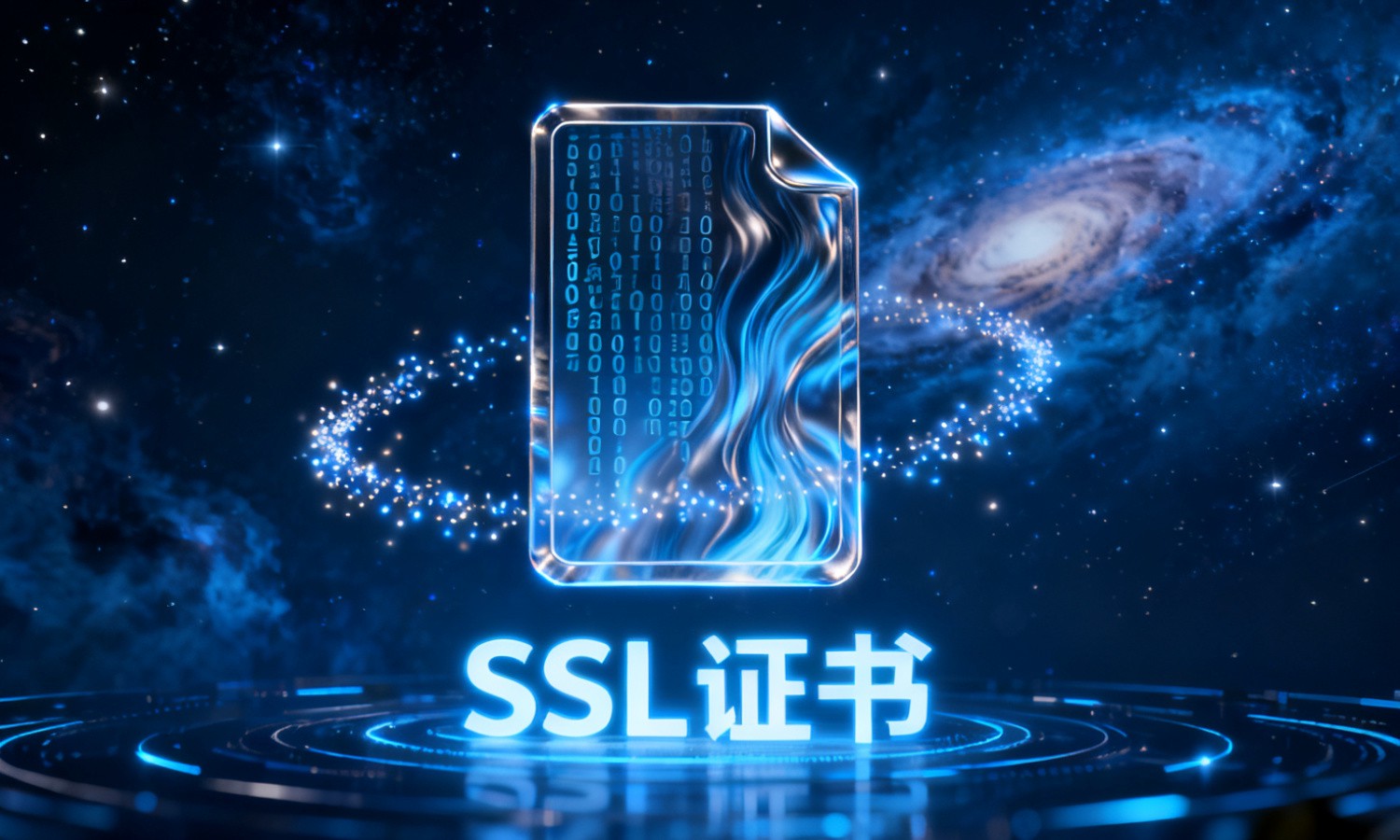 SSL证书