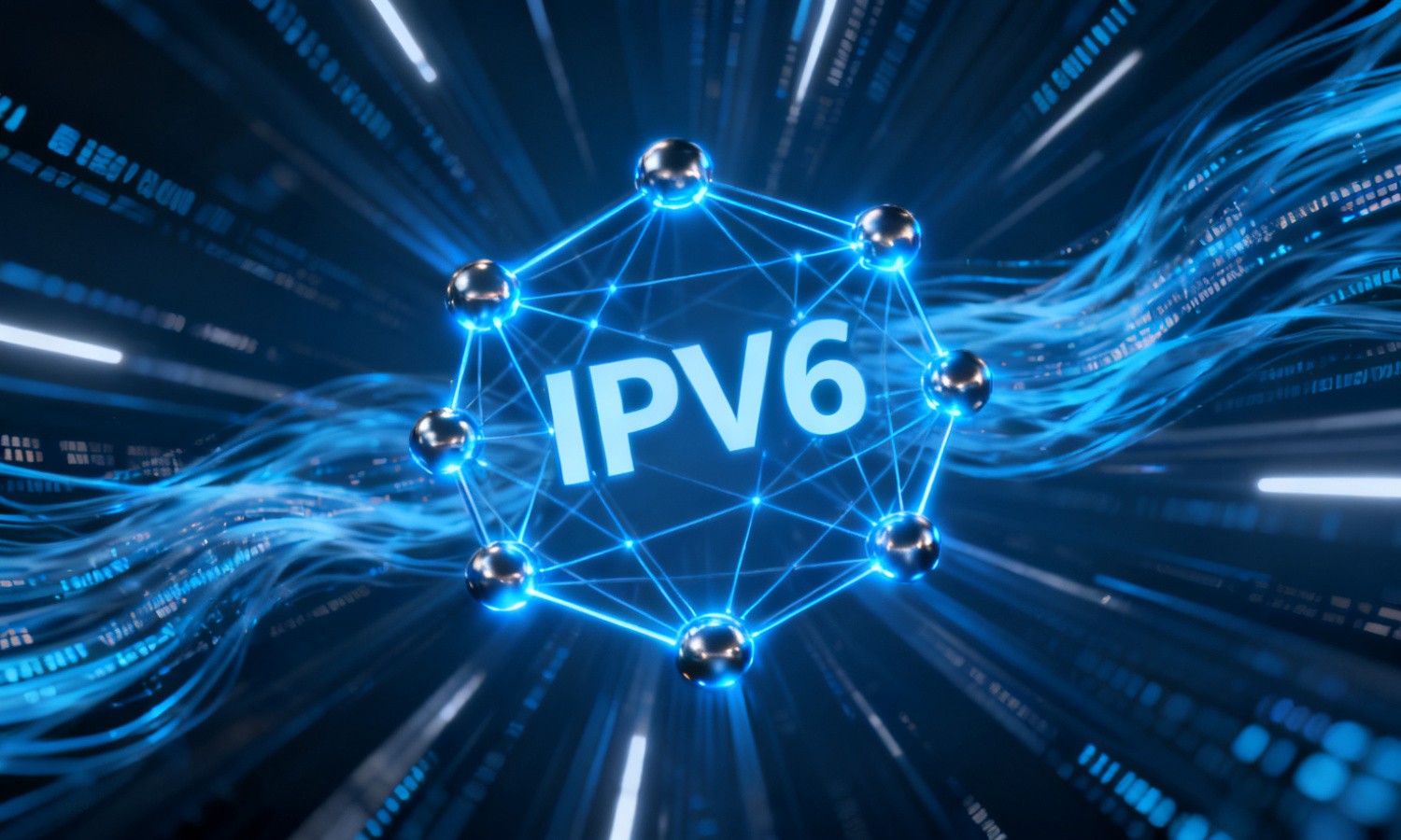 IPV6