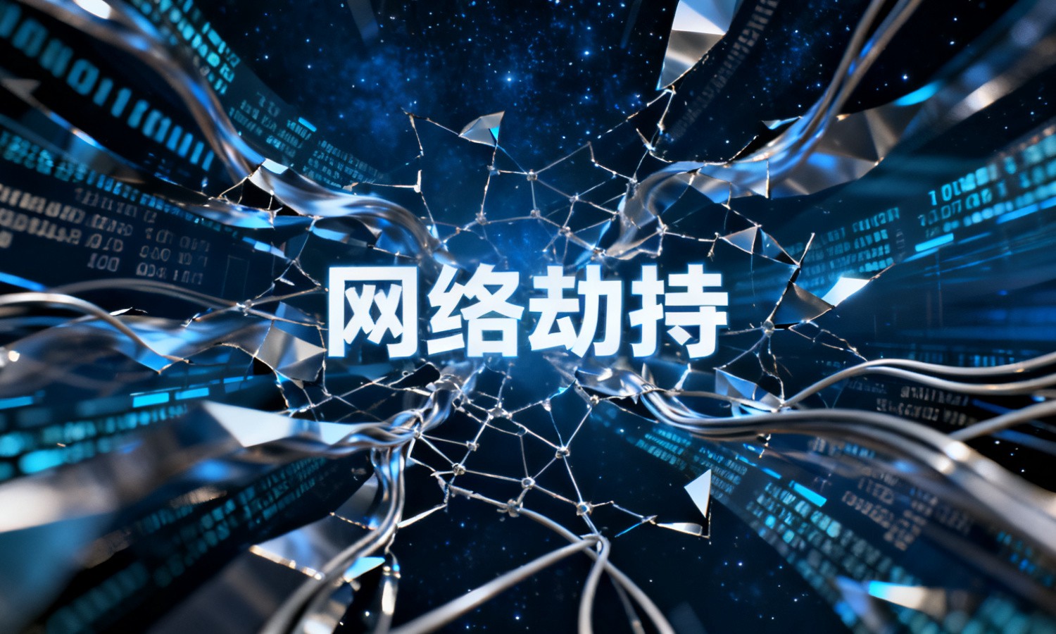 网络劫持