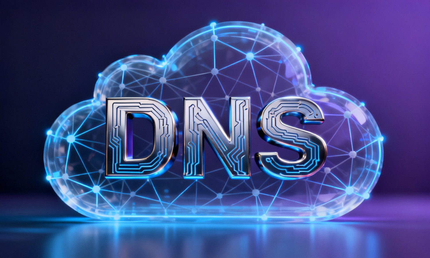 DNS