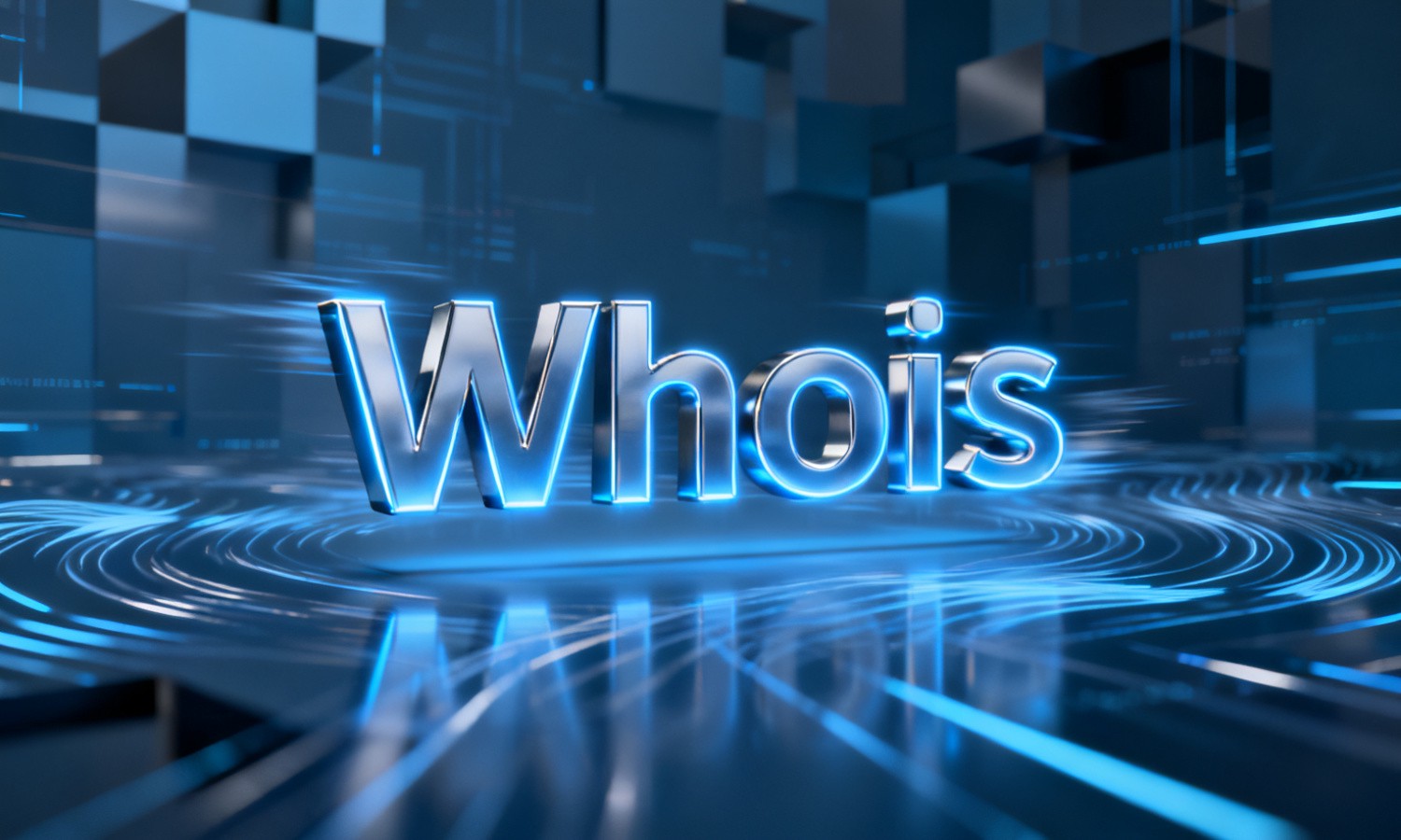 Whois