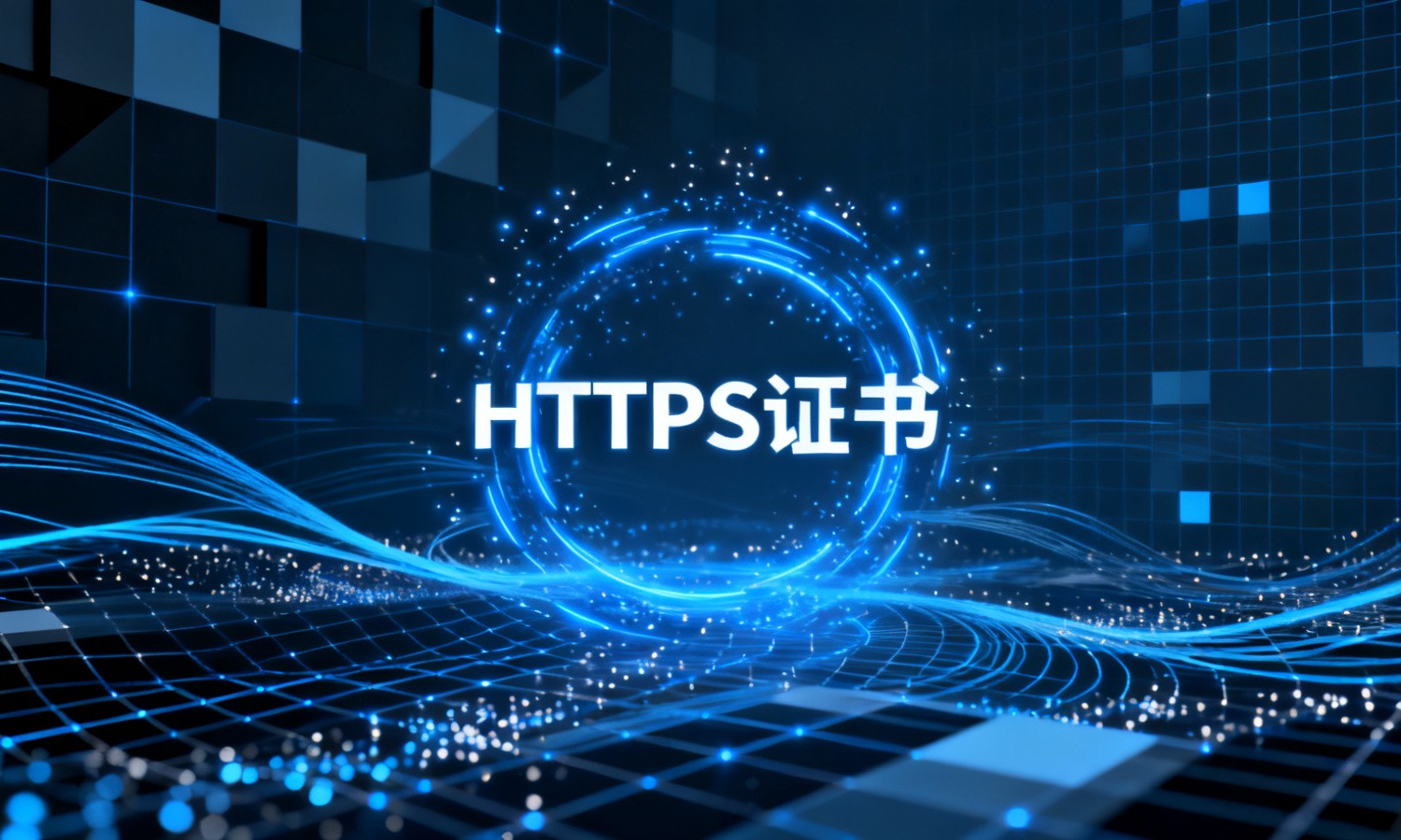 HTTPS证书