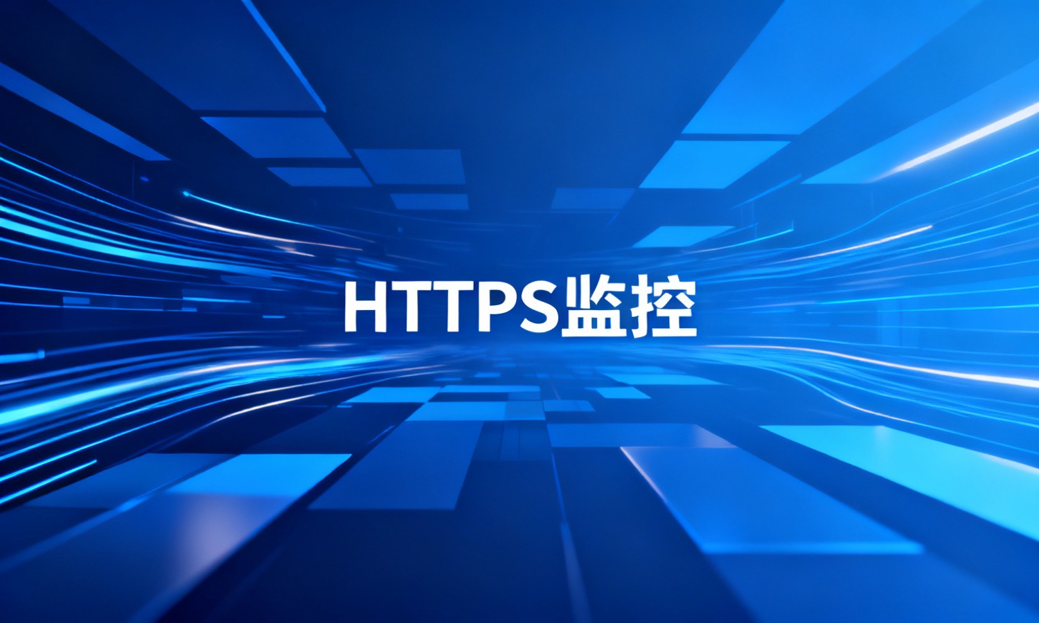 HTTPS监控
