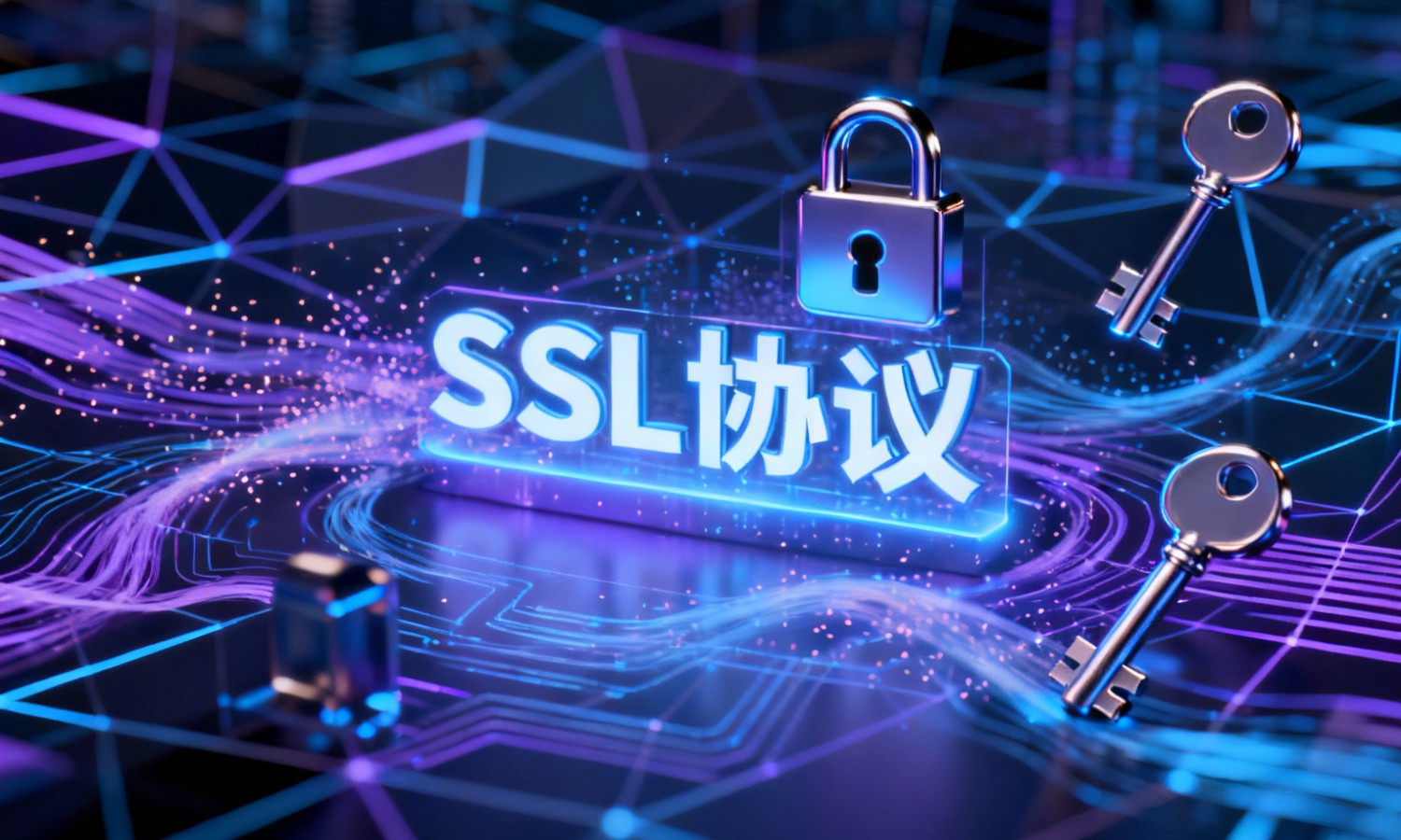 SSL协议