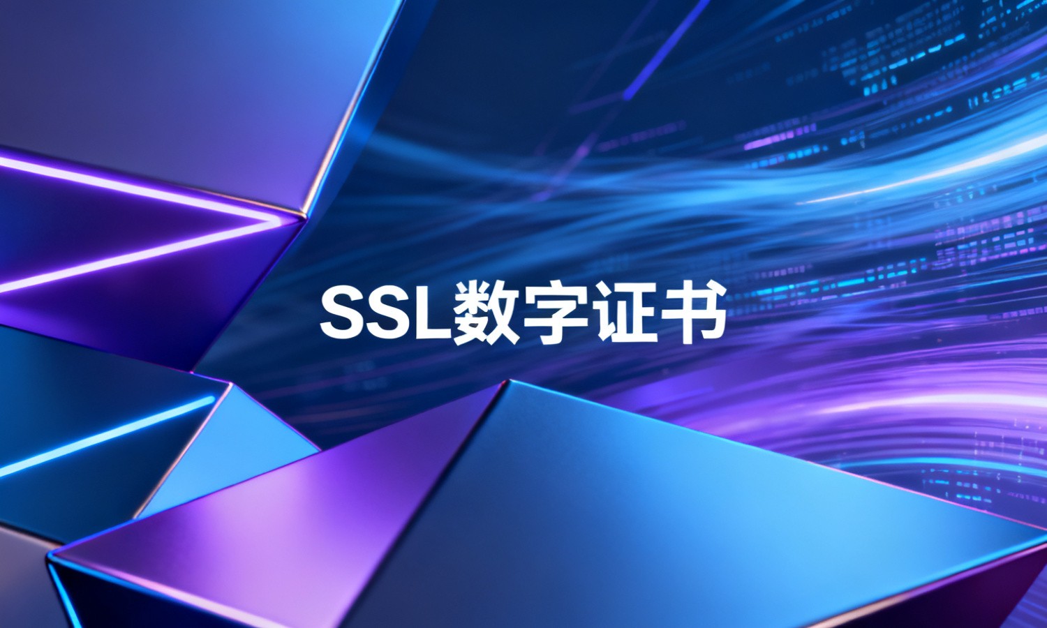 SSL数字证书