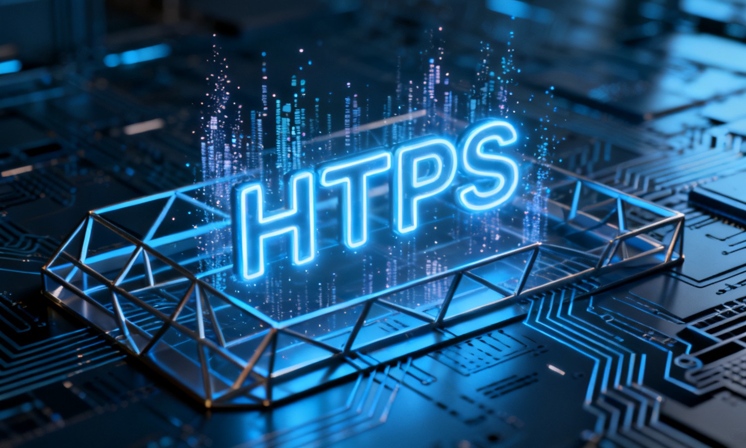 HTTPS