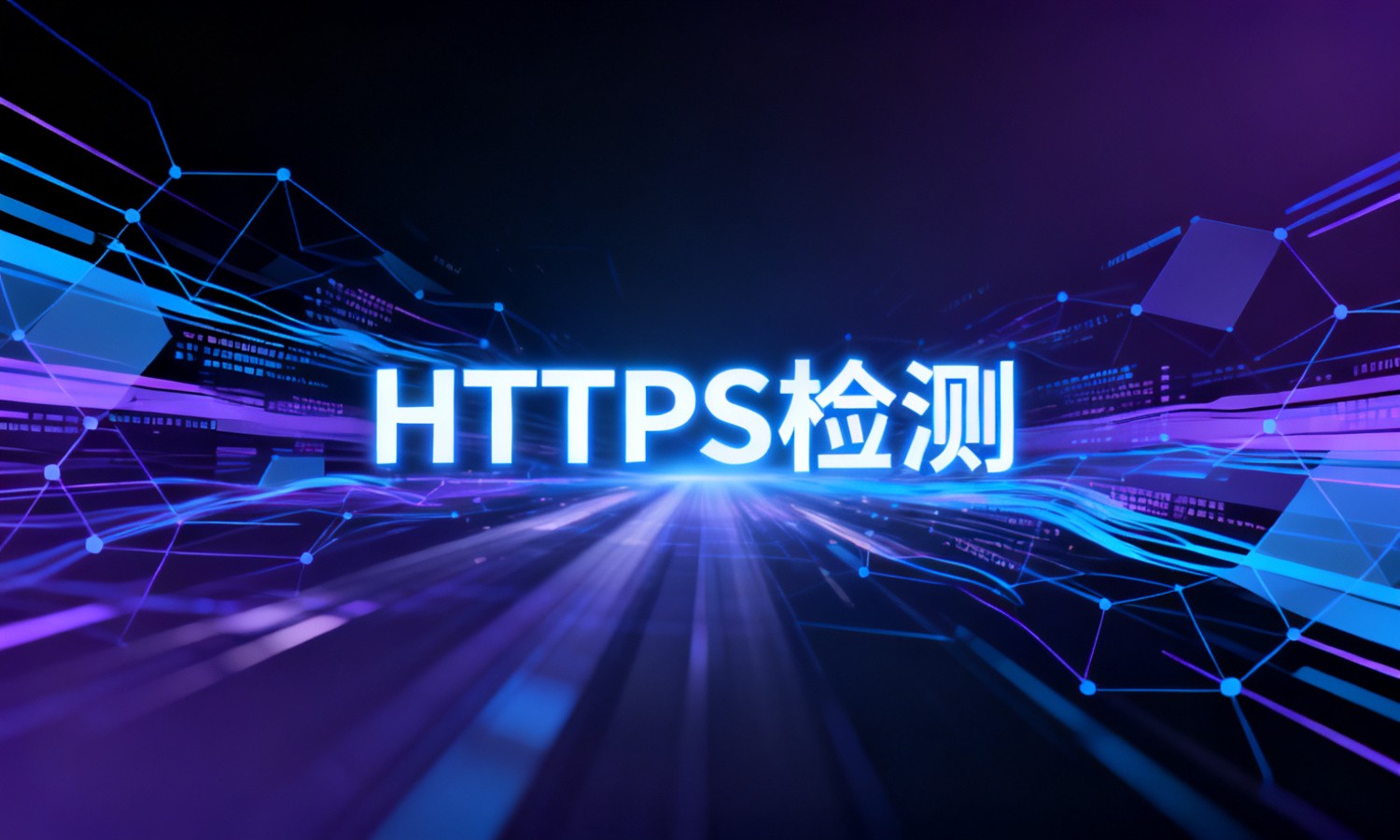 HTTPS检测