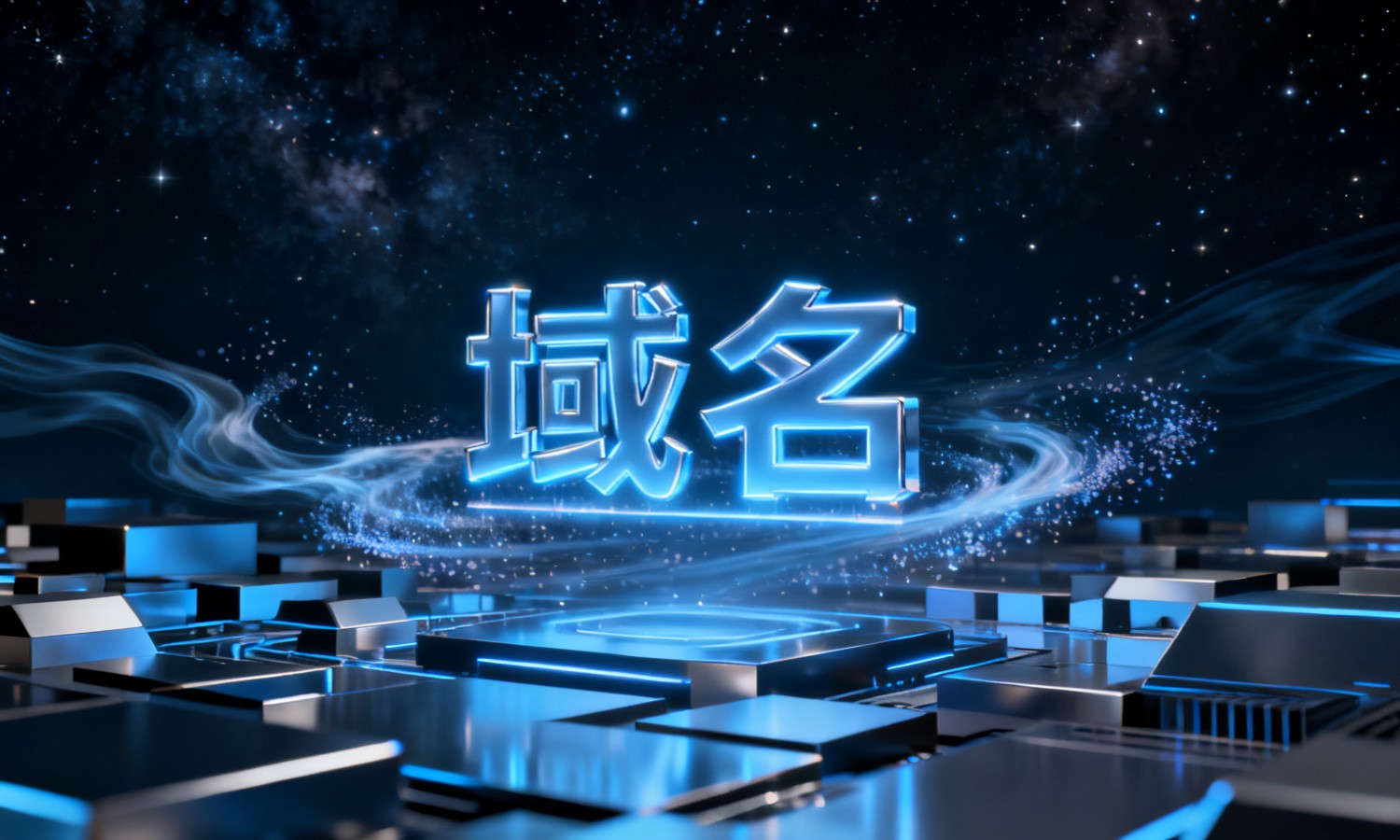 域名