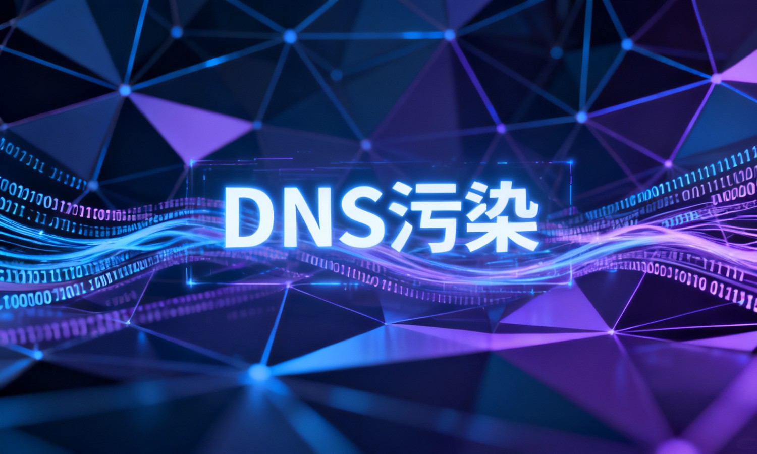 DNS污染