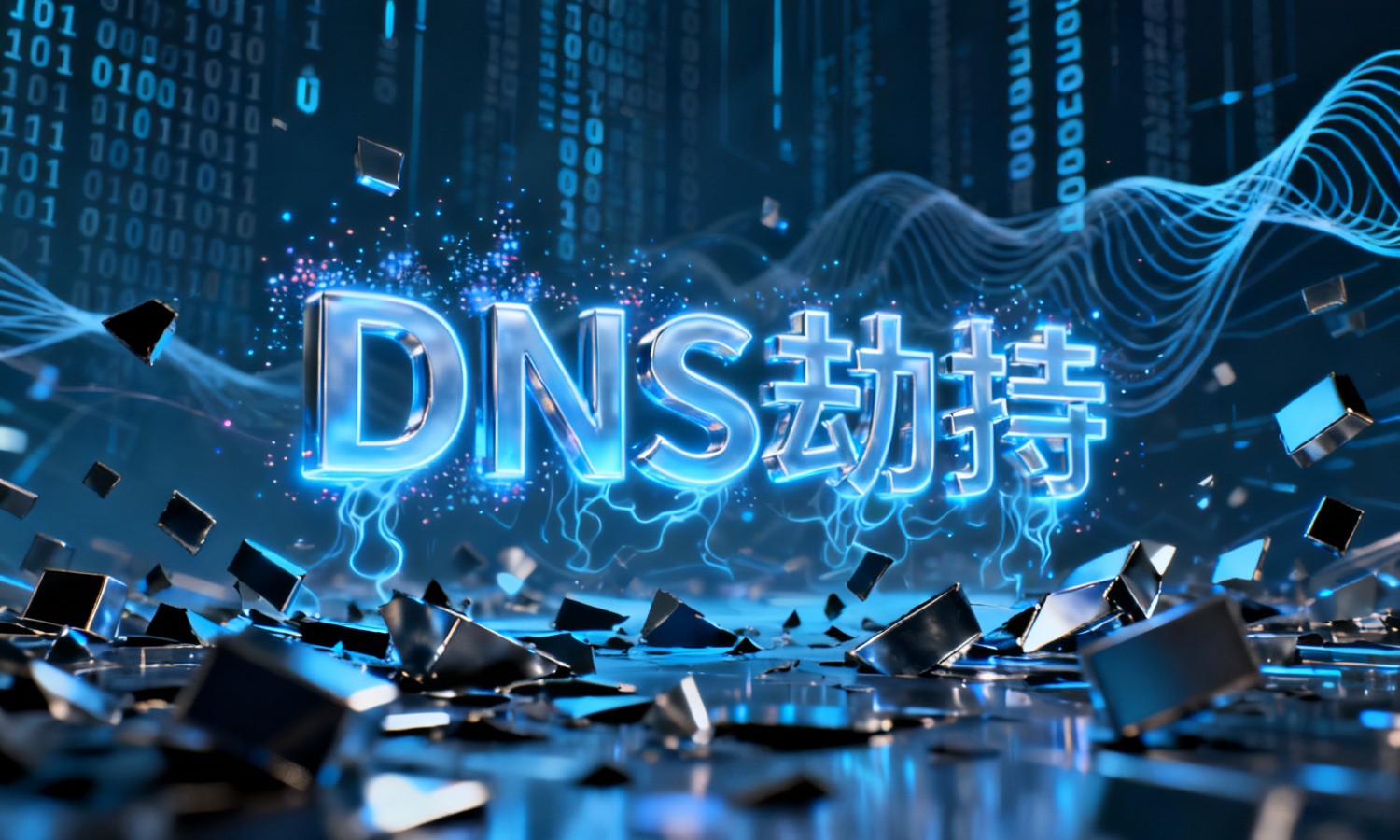DNS劫持
