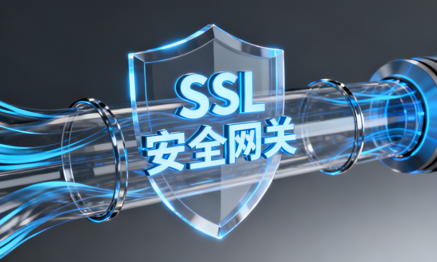 SSL安全网关