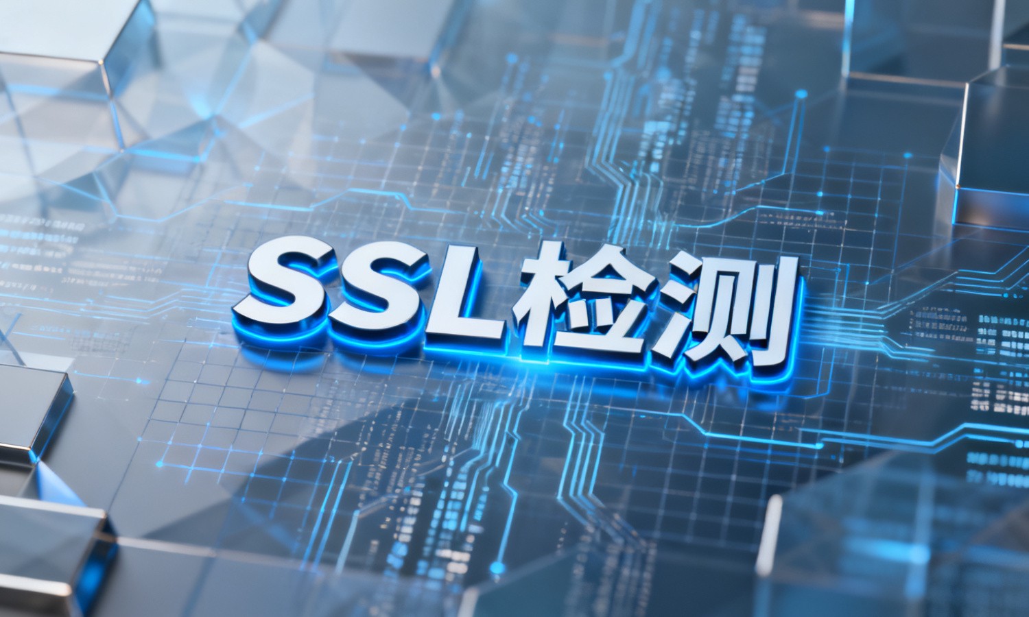 SSL检测