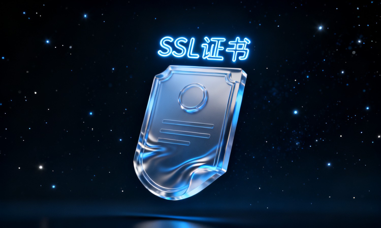 SSL证书