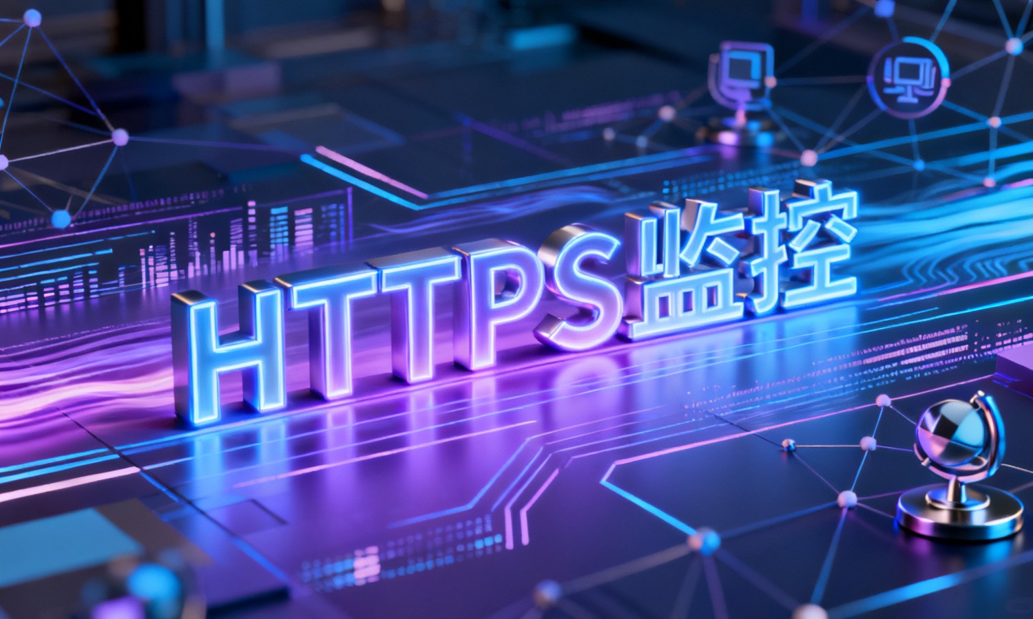HTTPS监控
