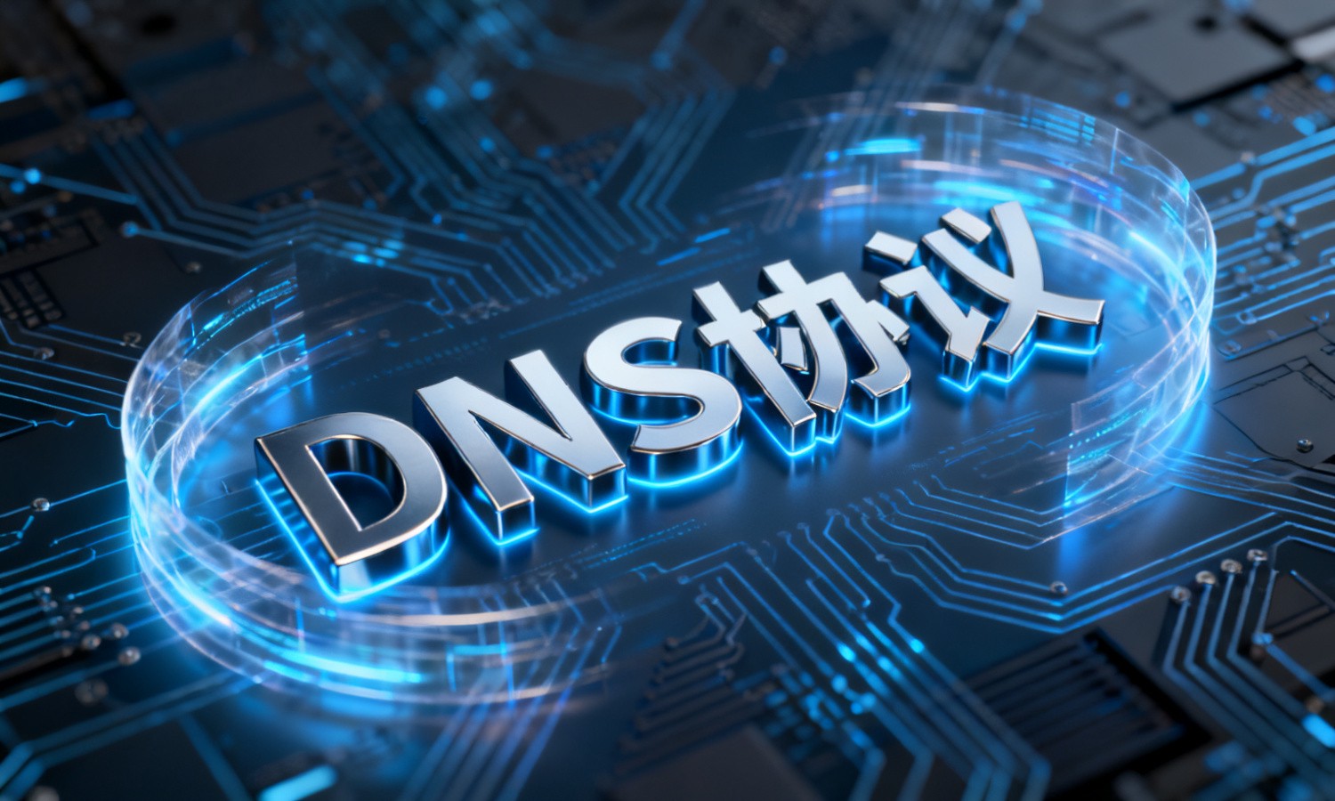 DNS协议