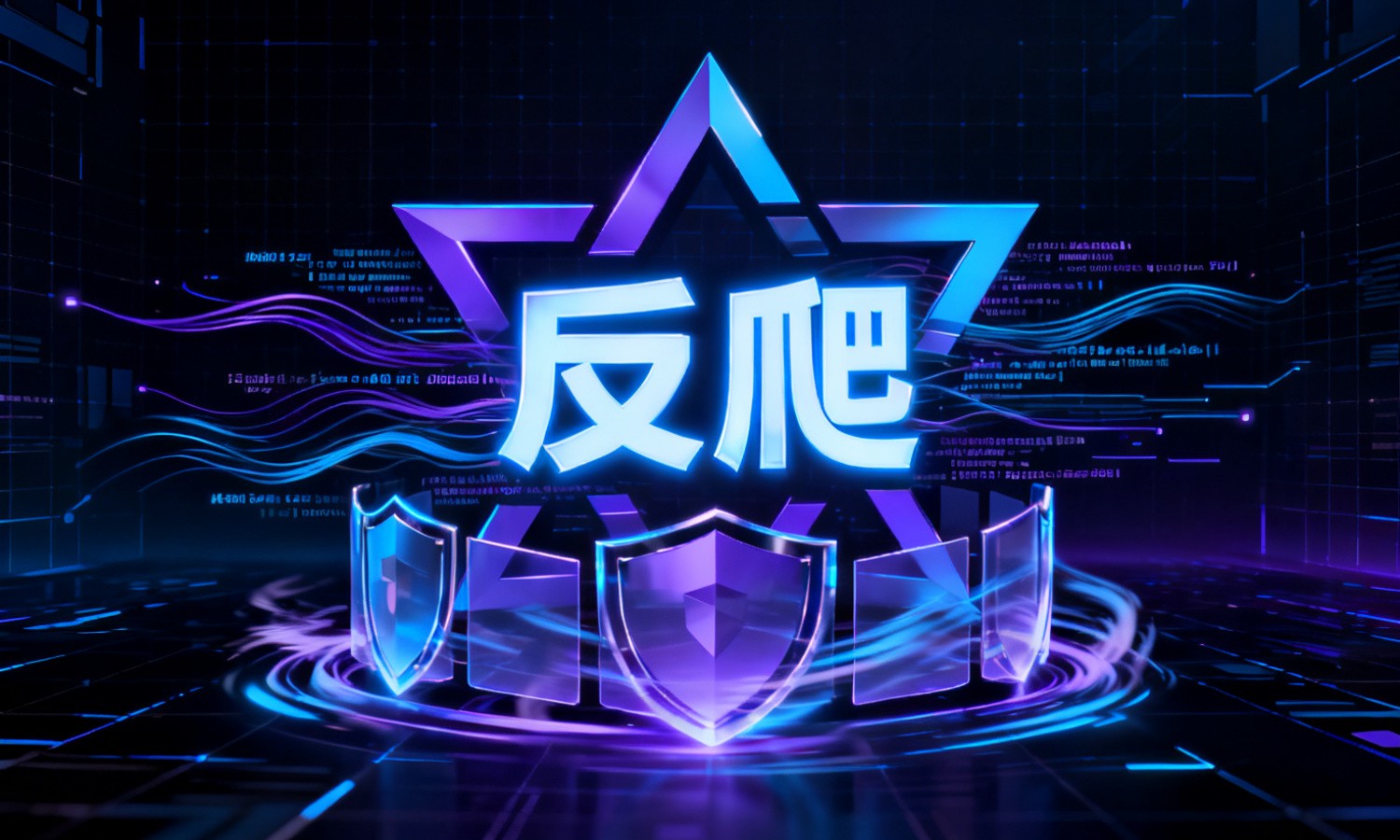 反爬