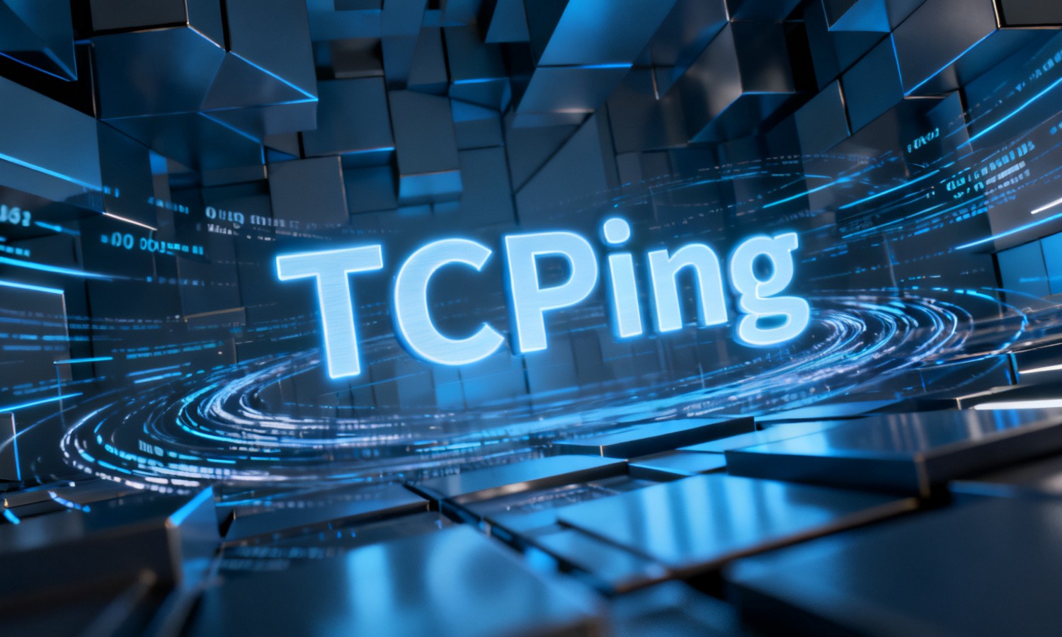 TCPing