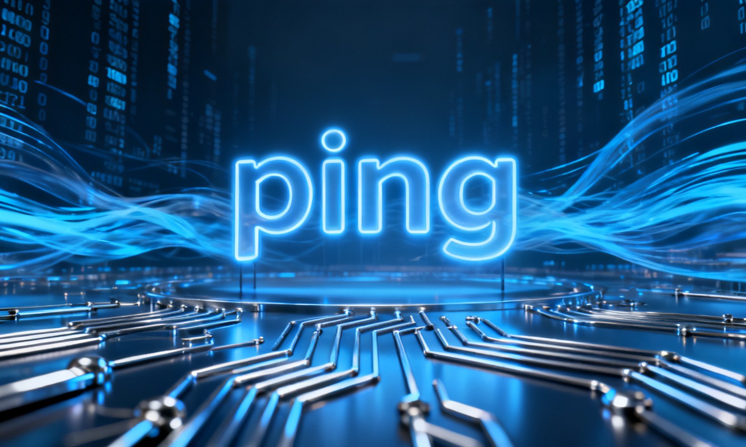 ping