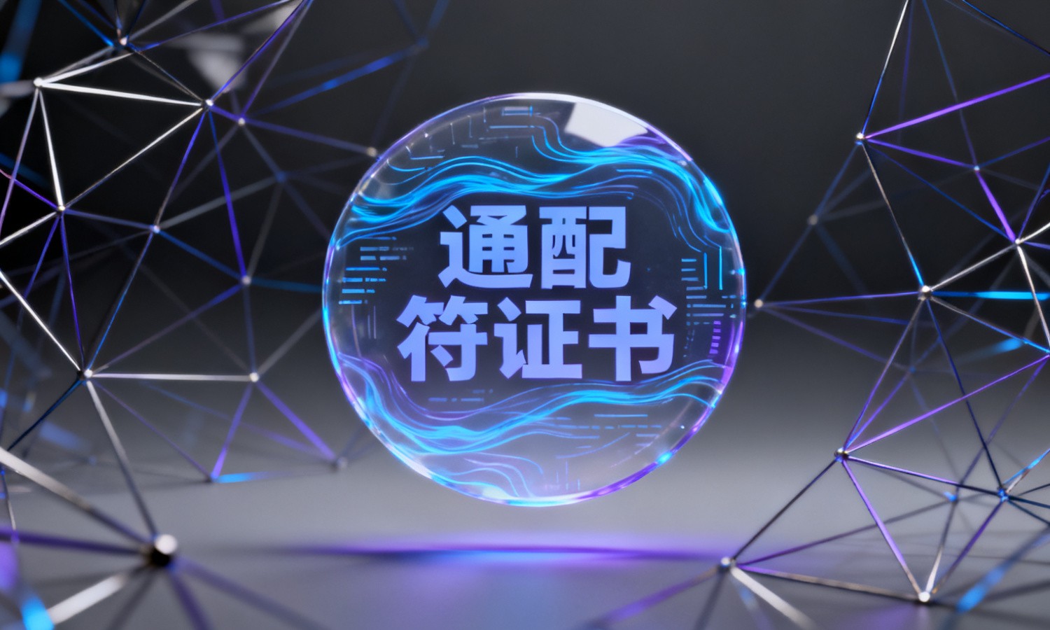 通配符证书