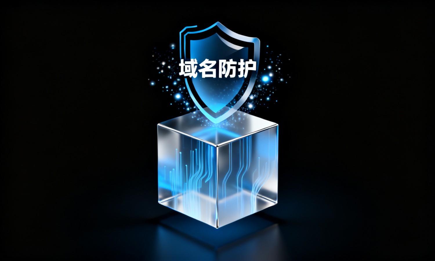 域名防护