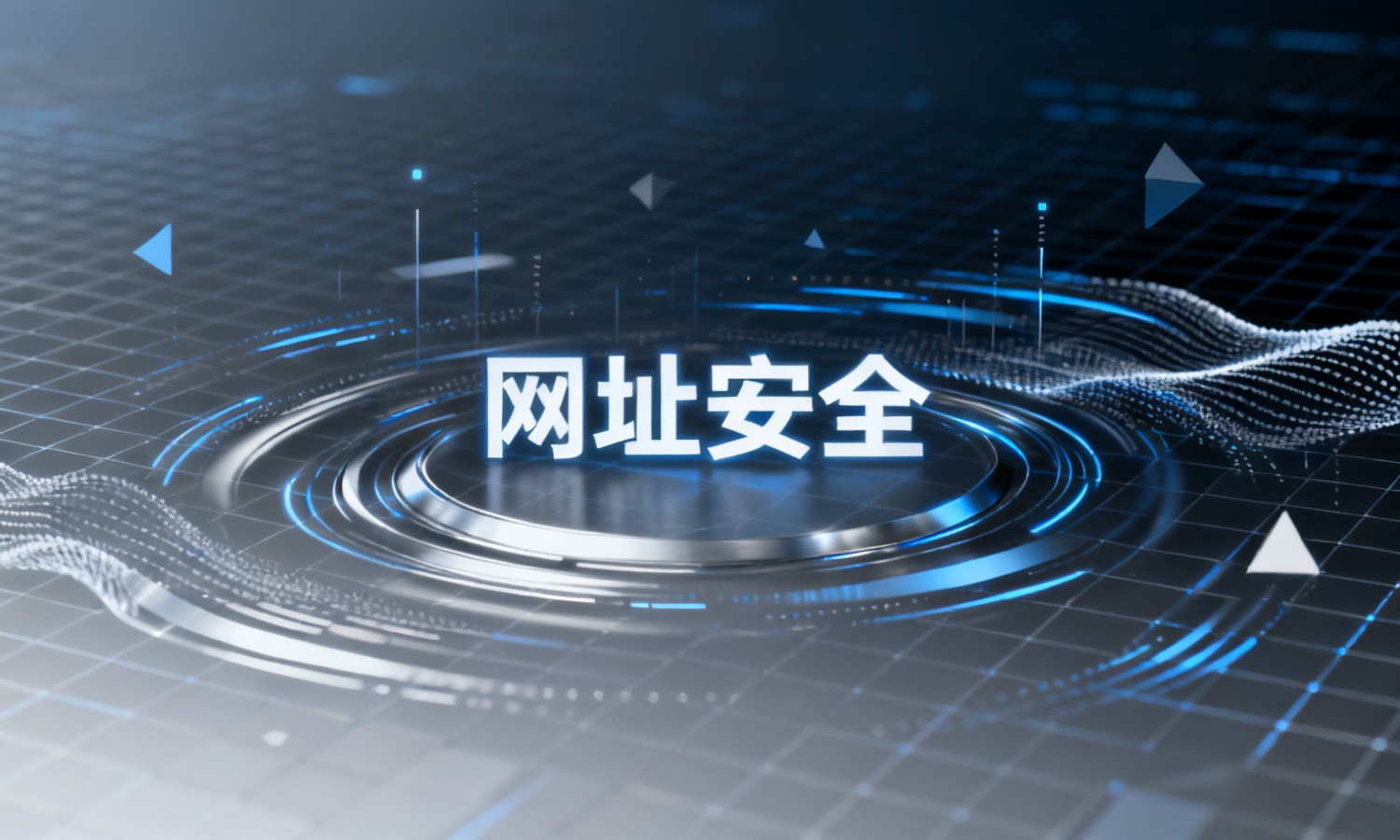 网址安全