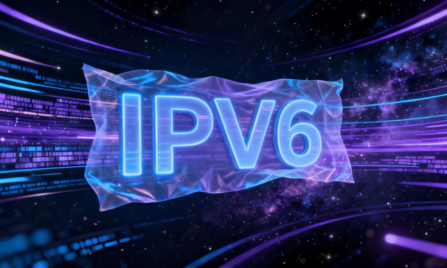 IPv6