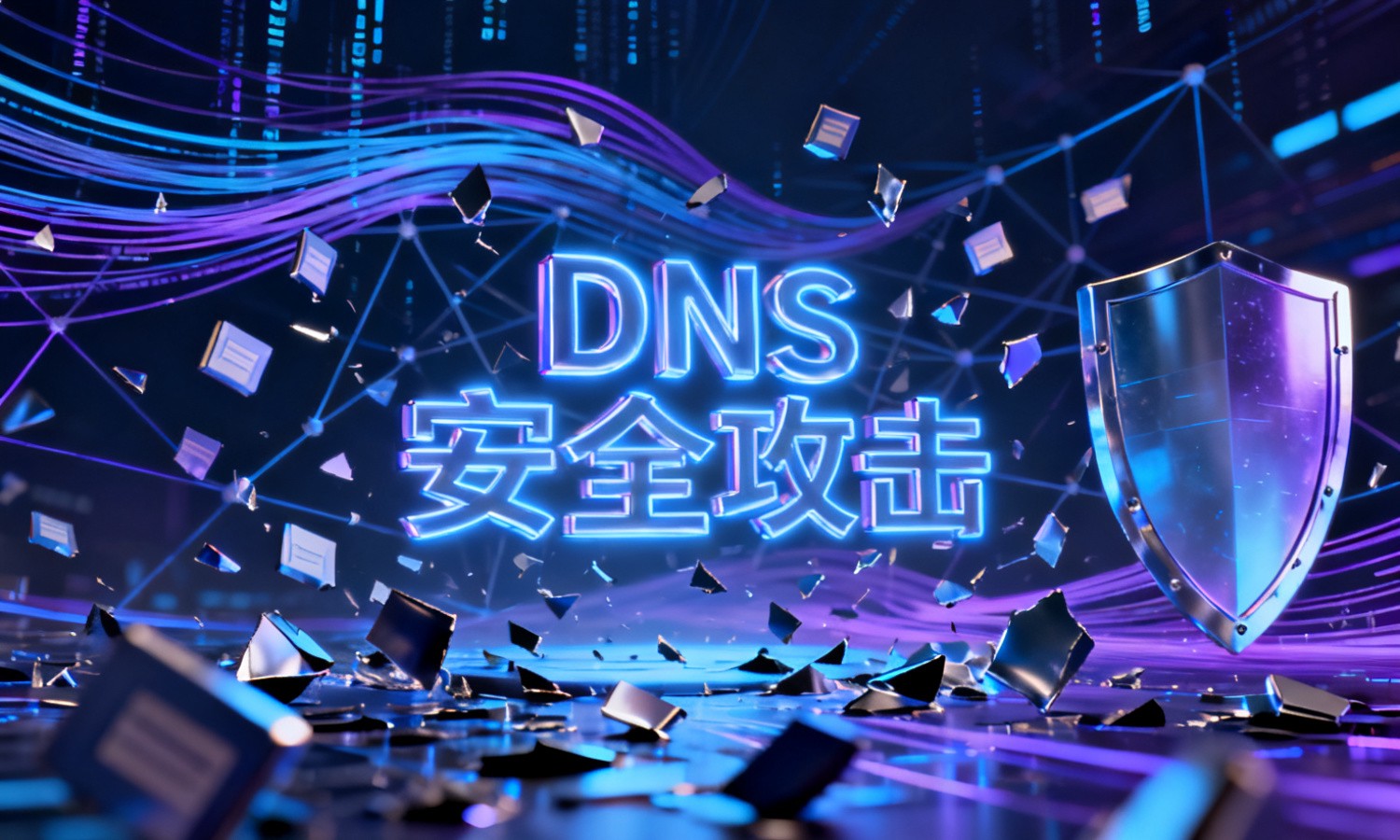 DNS安全攻击