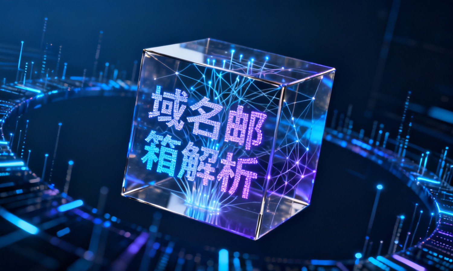 域名邮箱解析